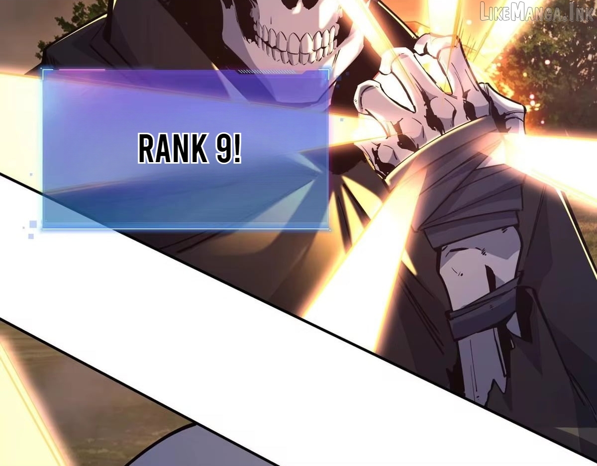 All People Scramble for the Tower, I Cleared 999 Floors in Advance Manga Chapter 54  - page 95